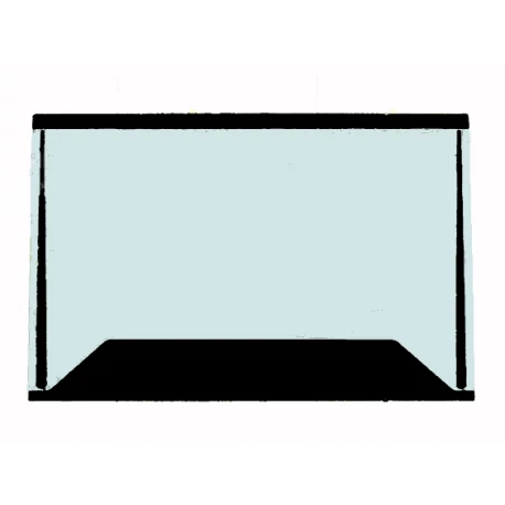 CAT Hátsó Szélvédő 3945950