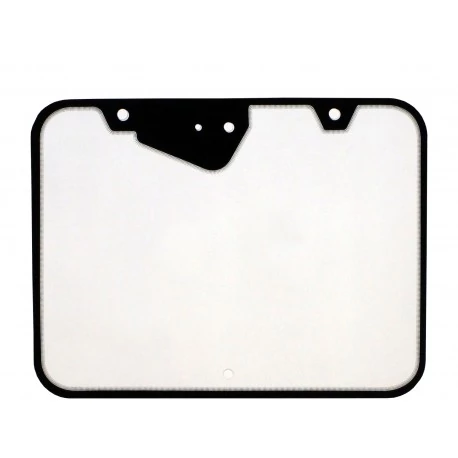 CAT Hátsó Szélvédő 4591979 