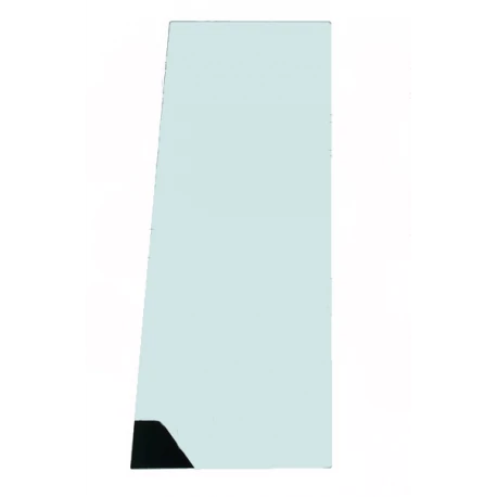 CAT Bal Hátsó Oldalüveg 2037738 