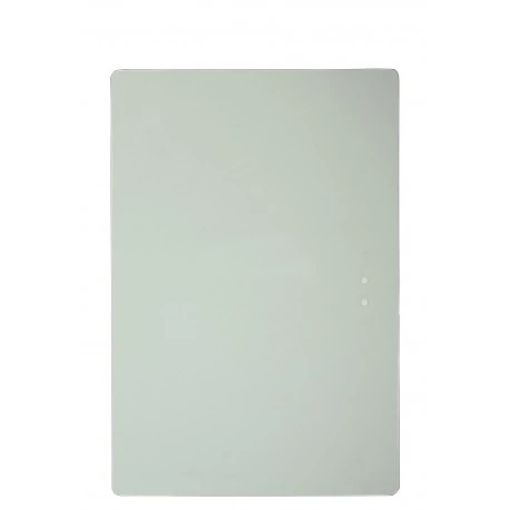 CAT Jobb Hátsó Oldalüveg 2961467 