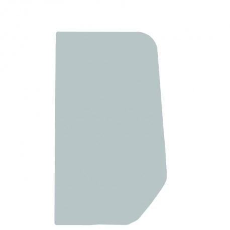 CAT BAl/Jobb Hátsó Oldalüveg 3442123 