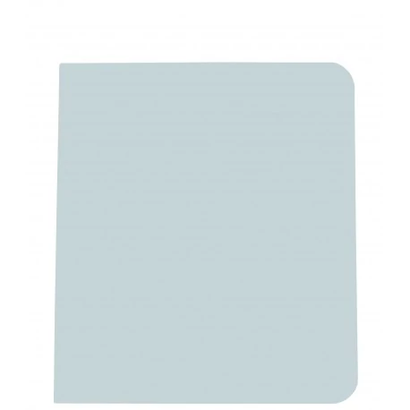 CAT Bal/Jobb Oldalüveg 3442124