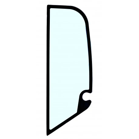 CAT Bal Oldalüveg 3762078 