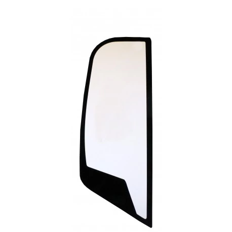 Jobb Hátsó Oldalüveg 