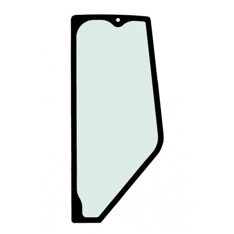 CAT Oldalüveg 5009034