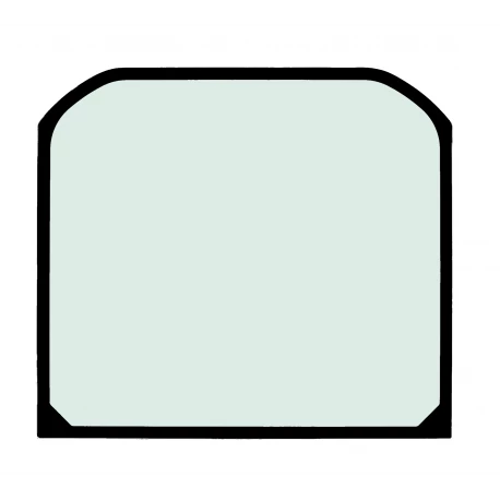 CAT Oldalüveg 5009035