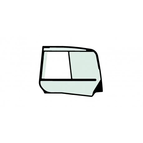 CAT Jobb Oldalüveg 5499068