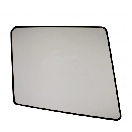 CAT Jobb Oldalüveg 6C9244 