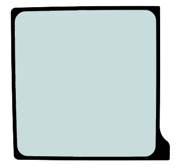 CAT Tetőüveg 4754159 