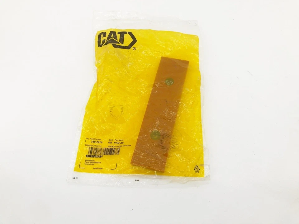 CAT Gém hézagoló 2487970