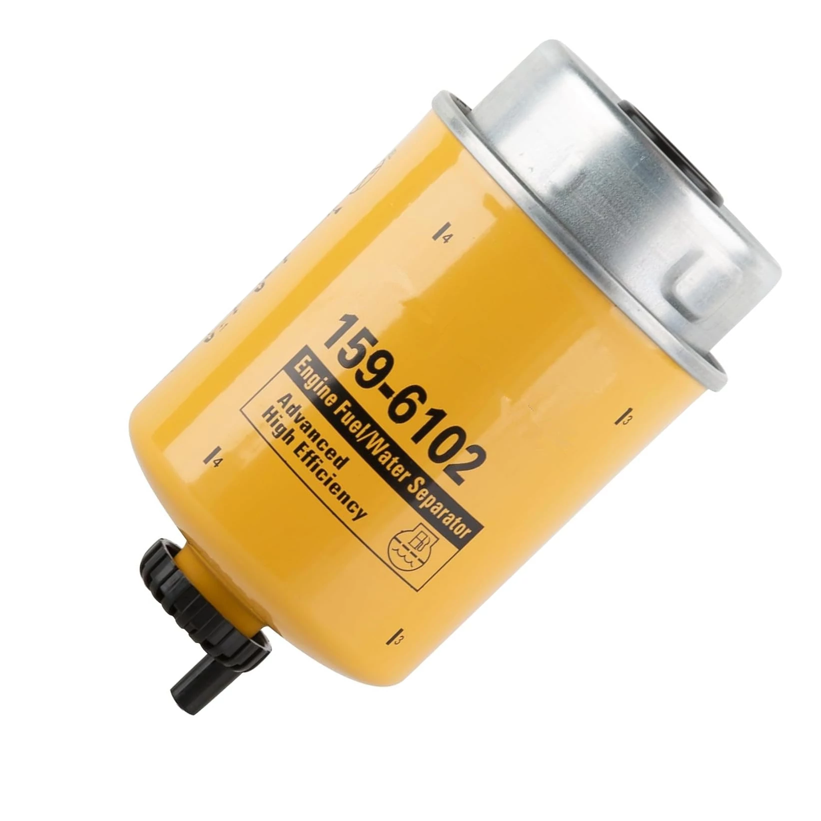 CAT Üzemanyag szűrő 1596102