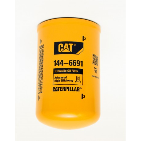 CAT Olajtartályba beépített hidraulikus szűrő 1446691