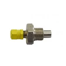 CAT Gázakkumulátor szelep 1582306