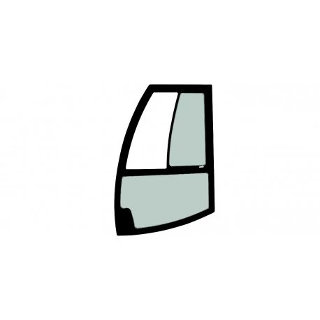 CASE Ajtóüveg  6914649