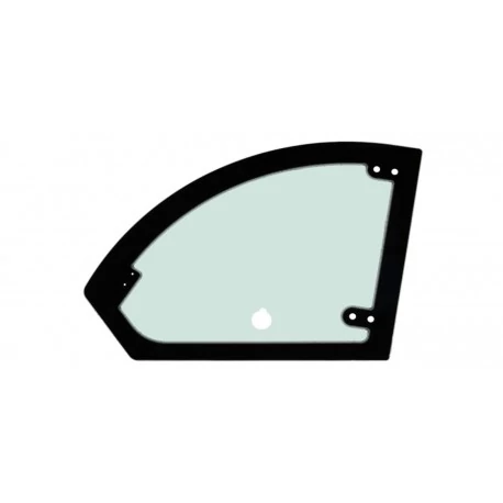 Bal Felső Ajtóüveg 