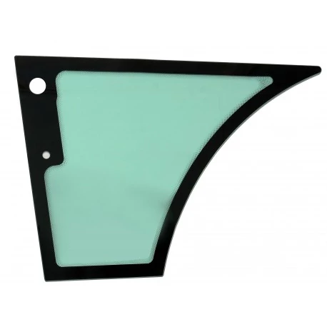 Bal Alsó Ajtóüveg 