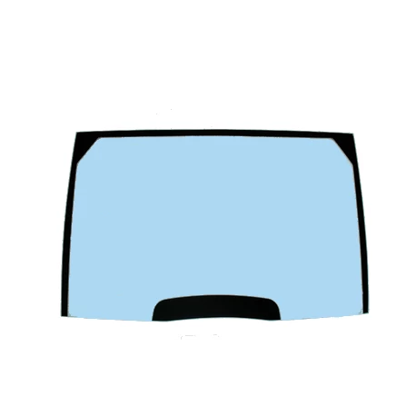 CASE Szélvédő 190034A5 