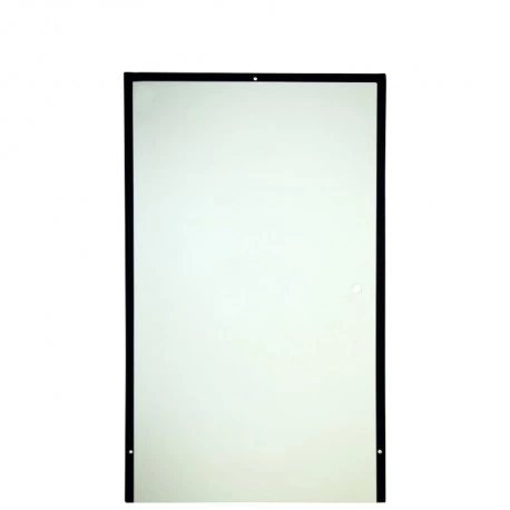 CASE Szélvédő 2447035 