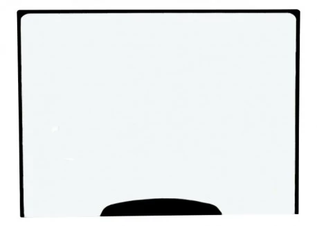 CASE Szélvédő 84598730 