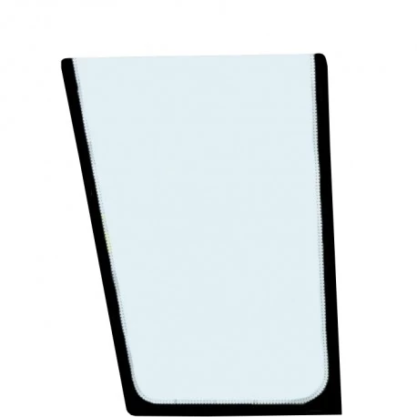 CASE Bal Alsó Szélvédő 84598731 