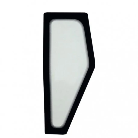 CASE Bal Alsó Szélvédő E48353 