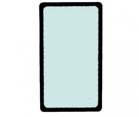 Bal/Jobb Első Szélvédő