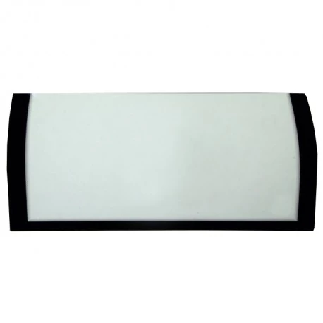 CASE Alsó szélvédő Z1016530-P