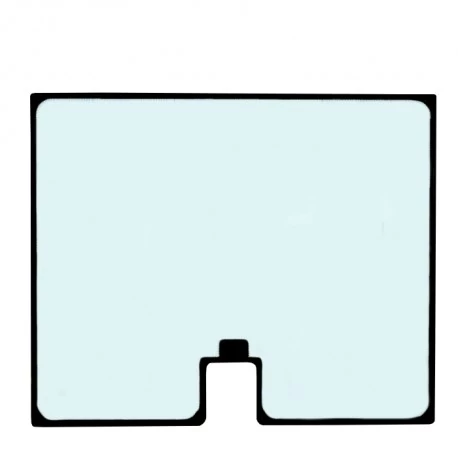 CASE Hátsó Szélvédő 47834477 