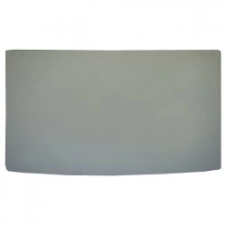 CASE Hátsó Szélvédő E48355 