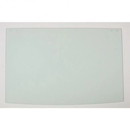 CASE Hátsó Szélvédő E49810 