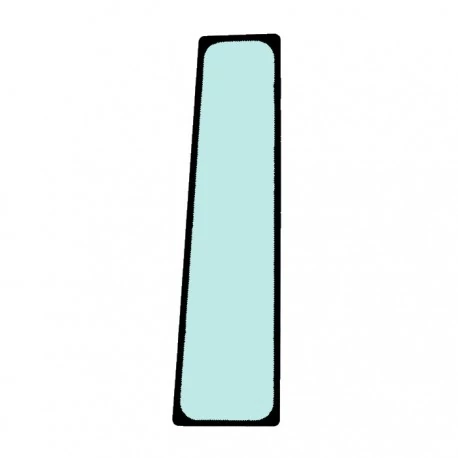 Jobb Hátsó Szélvédő