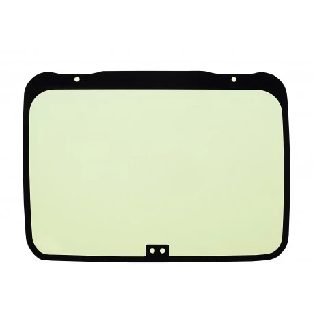 CASE Hátsó Szélvédő KHN2644