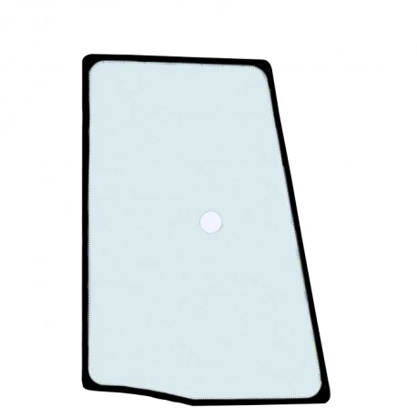 CASE Bal Oldalüveg 47481814 