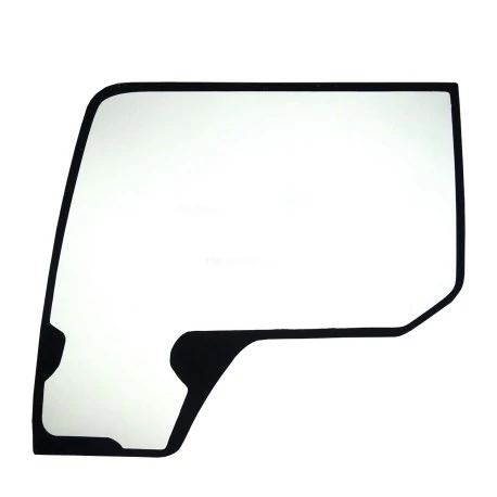 CASE Jobb Oldalüveg KHN14890 