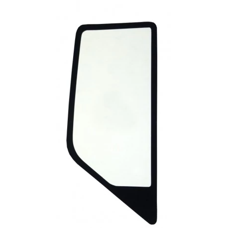 CASE Oldalüveg KHN14910 