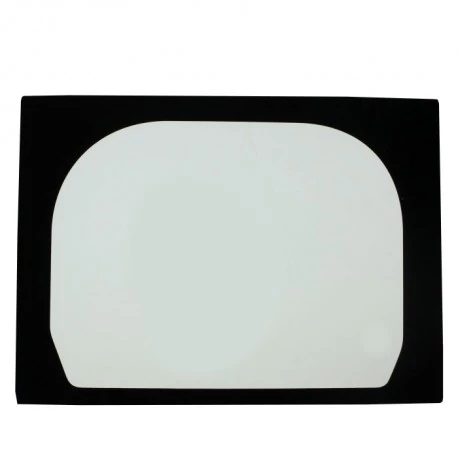 CASE Hátsó Oldalüveg KHN25250 