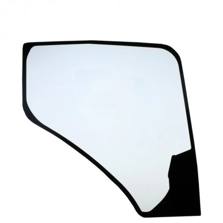 CASE Jobb Oldalüveg KHN32020