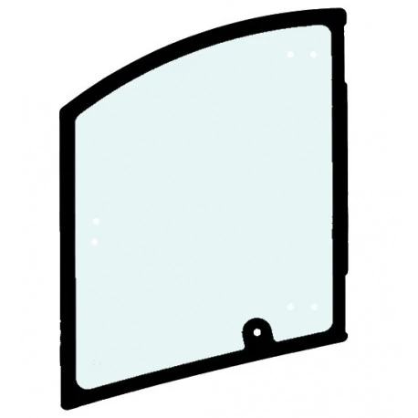 DIECI Felső Ajtóüveg 