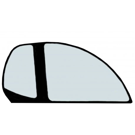 DIECI Jobb Oldalüveg 3E.1614011V