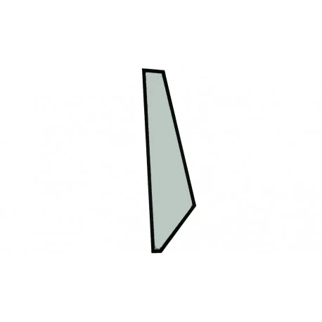 HAMM Jobb Oldali Szélvédő 1248847 