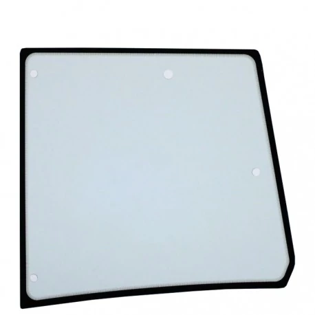 HAMM Bal Hátsó Felső Ajtóüveg 1291491 