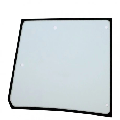 HAMM Jobb Felső Hátsó Ajtóüveg 1291572 