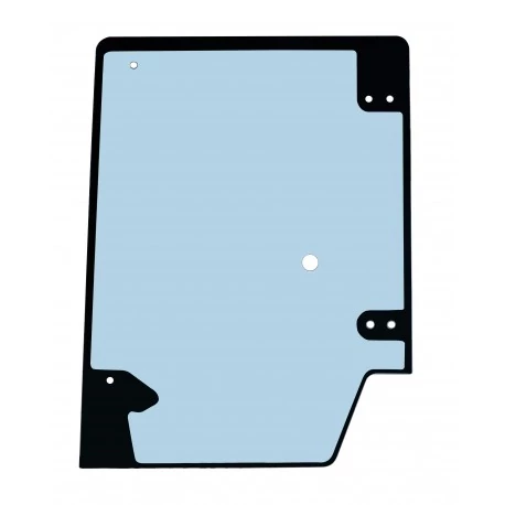 HAMM Bal Ajtóüveg 2802676 