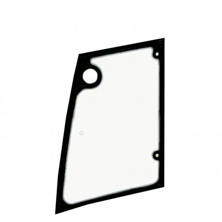 HAMM Bal Felső Első Ajtóüveg F3263 