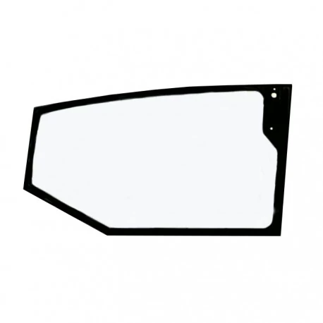 HAMM Bal Alsó Ajtóüveg F3265