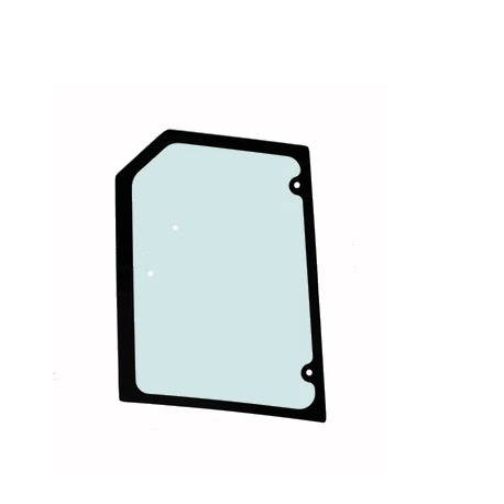 HAMM Jobb Felső Hátsó Ajtóüveg F3267 