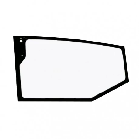 HAMM JOBB Alsó Ajtóüveg F3268 