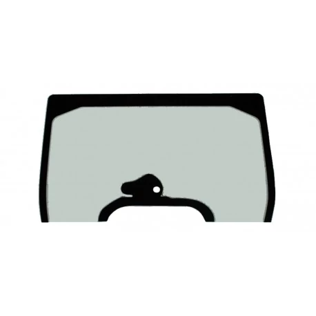 HAMM Hátsó Szélvédő 1272543 