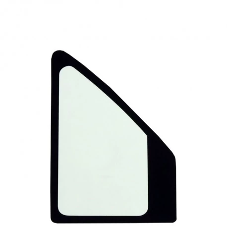 HITACHI Bal Alsó Ajtóüveg 4635165