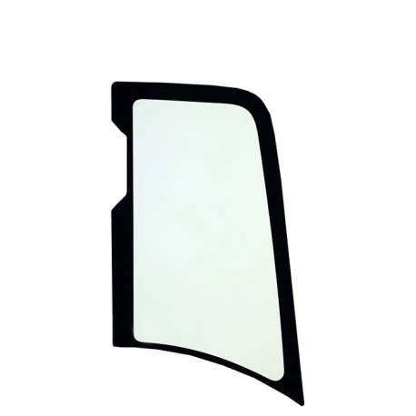 HITACHI Felső Ajtóüveg 4678934